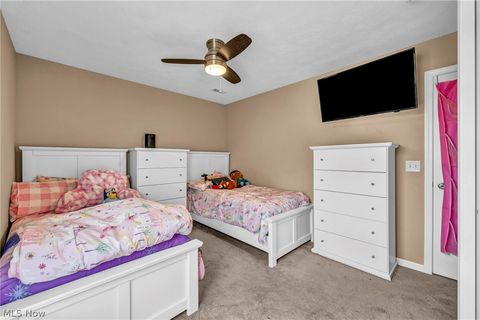 Tiny photo for 9087 Ichabod Drive, North Ridgeville, OH 44039 (MLS # 5213253)