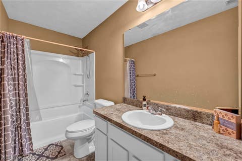 Tiny photo for 9087 Ichabod Drive, North Ridgeville, OH 44039 (MLS # 5213253)