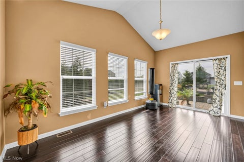 Tiny photo for 9087 Ichabod Drive, North Ridgeville, OH 44039 (MLS # 5213253)