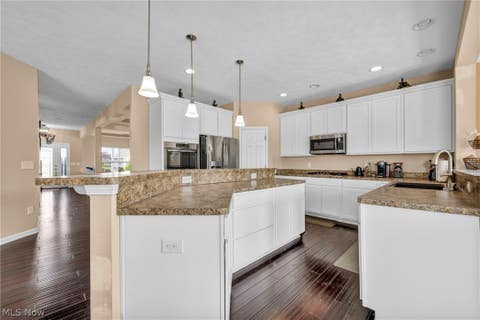 Tiny photo for 9087 Ichabod Drive, North Ridgeville, OH 44039 (MLS # 5213253)