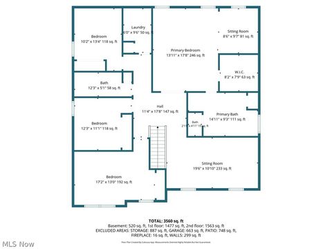 Tiny photo for 9087 Ichabod Drive, North Ridgeville, OH 44039 (MLS # 5213253)