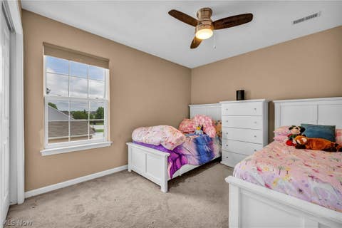 Tiny photo for 9087 Ichabod Drive, North Ridgeville, OH 44039 (MLS # 5213253)