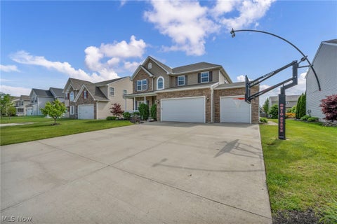 Tiny photo for 9087 Ichabod Drive, North Ridgeville, OH 44039 (MLS # 5213253)