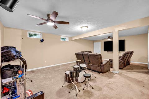 Tiny photo for 9087 Ichabod Drive, North Ridgeville, OH 44039 (MLS # 5213253)