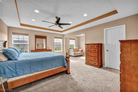 Tiny photo for 9087 Ichabod Drive, North Ridgeville, OH 44039 (MLS # 5213253)