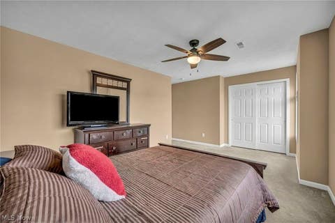 Tiny photo for 9087 Ichabod Drive, North Ridgeville, OH 44039 (MLS # 5213253)