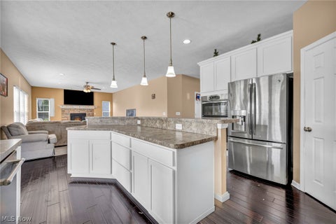 Tiny photo for 9087 Ichabod Drive, North Ridgeville, OH 44039 (MLS # 5213253)