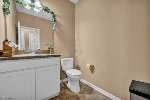 Tiny photo for 9087 Ichabod Drive, North Ridgeville, OH 44039 (MLS # 5213253)