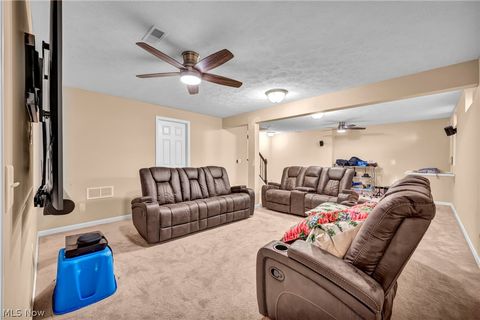 Tiny photo for 9087 Ichabod Drive, North Ridgeville, OH 44039 (MLS # 5213253)