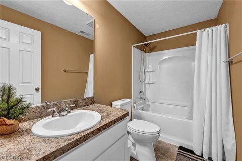 Tiny photo for 9087 Ichabod Drive, North Ridgeville, OH 44039 (MLS # 5213253)