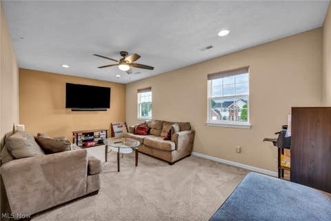 Tiny photo for 9087 Ichabod Drive, North Ridgeville, OH 44039 (MLS # 5213253)