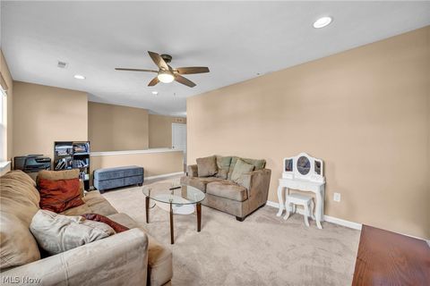 Tiny photo for 9087 Ichabod Drive, North Ridgeville, OH 44039 (MLS # 5213253)