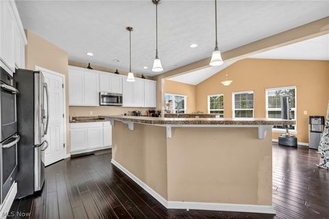 Tiny photo for 9087 Ichabod Drive, North Ridgeville, OH 44039 (MLS # 5213253)