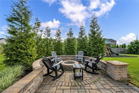 Tiny photo for 9087 Ichabod Drive, North Ridgeville, OH 44039 (MLS # 5213253)