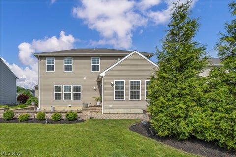 Tiny photo for 9087 Ichabod Drive, North Ridgeville, OH 44039 (MLS # 5213253)