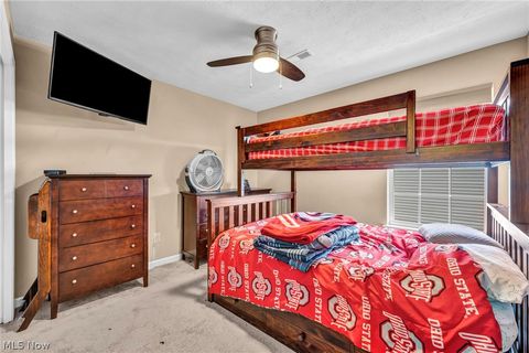 Tiny photo for 9087 Ichabod Drive, North Ridgeville, OH 44039 (MLS # 5213253)