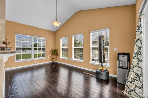 Tiny photo for 9087 Ichabod Drive, North Ridgeville, OH 44039 (MLS # 5213253)