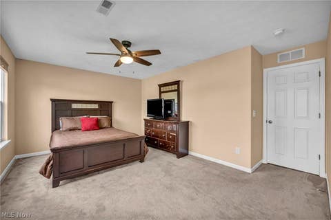 Tiny photo for 9087 Ichabod Drive, North Ridgeville, OH 44039 (MLS # 5213253)