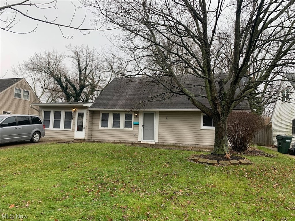 Padway - Residential Lease