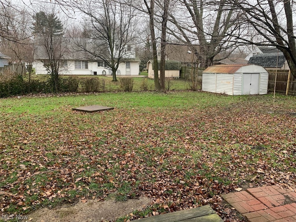 Padway - Residential Lease