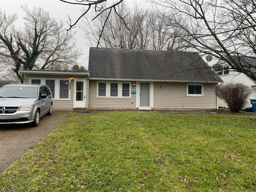 Padway - Residential Lease