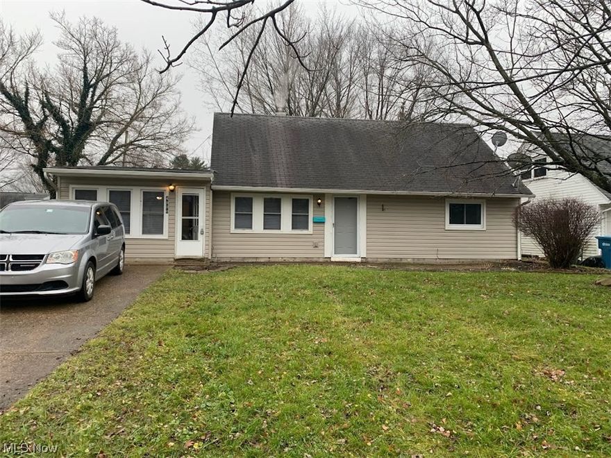 Ready for you to move right in!  This home features two of everything!  Two living spaces with a living room and family room.  Eat-in kitchen and dining room.  Two bedrooms down and two bedrooms up.  A full bath on the first floor and half bath on the second.  The second floor has lots of storage space! Fully fenced backyard with a shed to keep your equipment to maintain the yard.  The homeowner CANNOT accept Section 8.  Up to 2 domestic house pets with a $200 non-refundable pet cleaning deposit and $25/month/pet (owner approval of your pet is required for insurance purposes). Security deposit of $1400 and first month's rent is due at the signing of a lease. The successful applicant will be required to complete a background check for felonies and a credit check (not looking for perfect credit) at the applicant's expense for every adult over 18 living in the home.