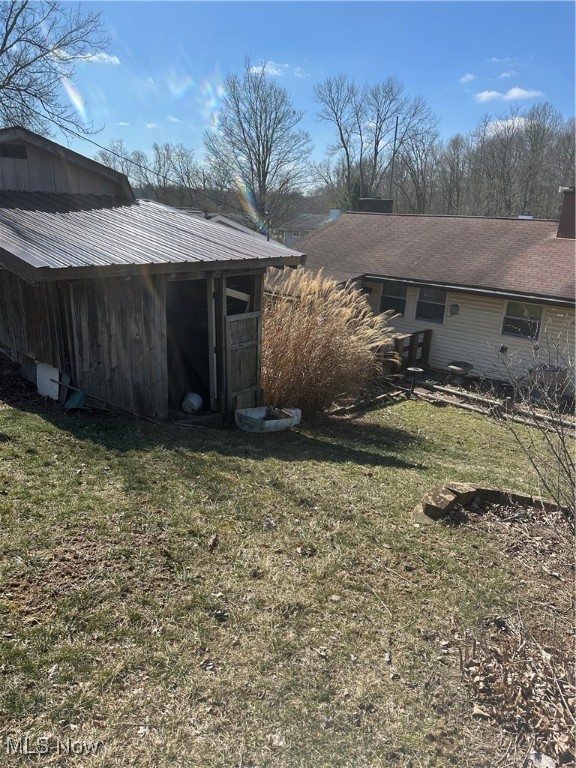 167 Andover Road, Woodsfield, Ohio image 10