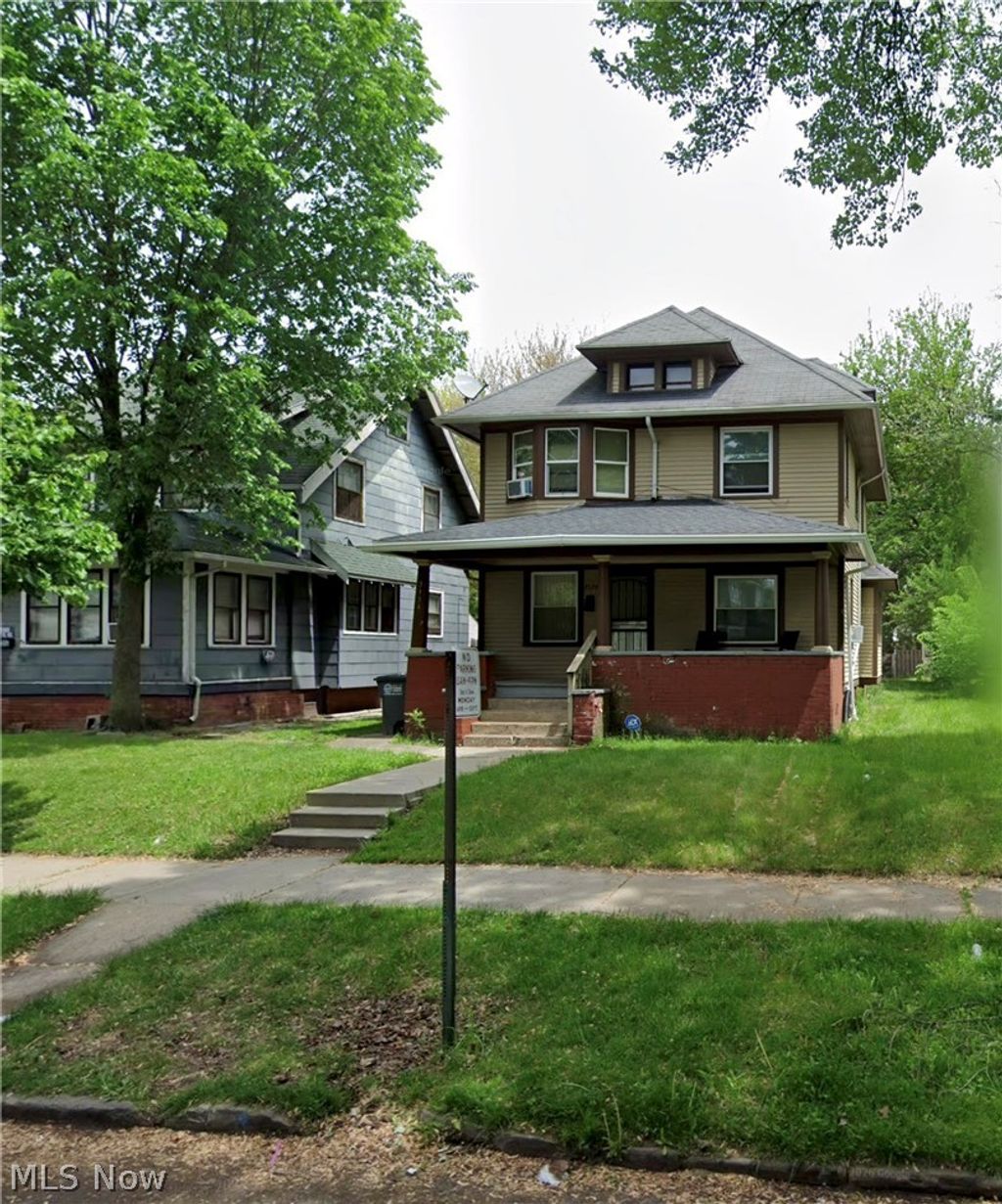 Photo of 3134 Kimball Avenue, Toledo, OH 43610 (MLS # 5226192)