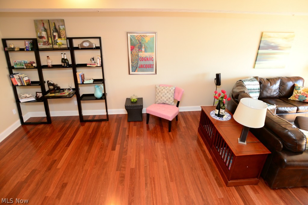 Rosewood Place Condo - Residential