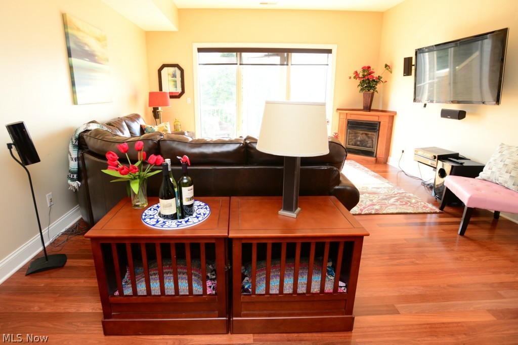 Rosewood Place Condo - Residential