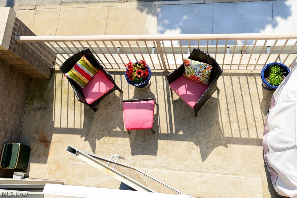 Rosewood Place Condo - Residential