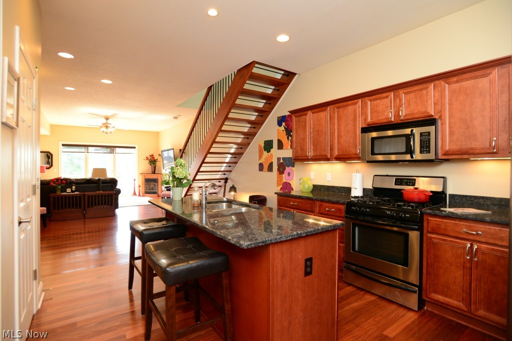 Rosewood Place Condo - Residential