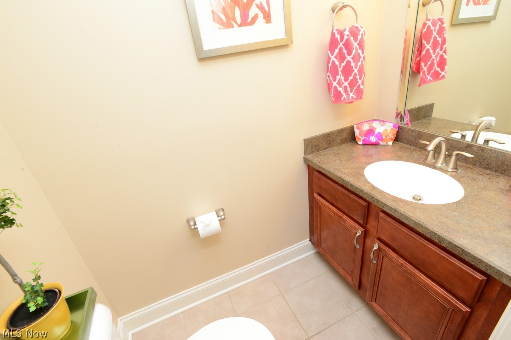 Rosewood Place Condo - Residential