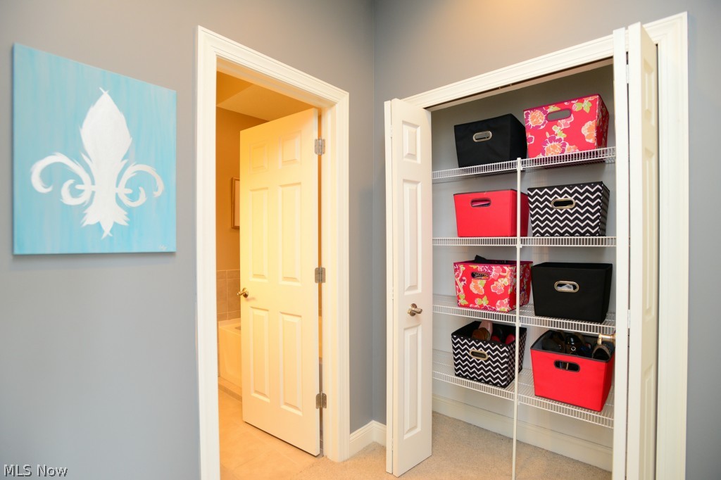 Rosewood Place Condo - Residential