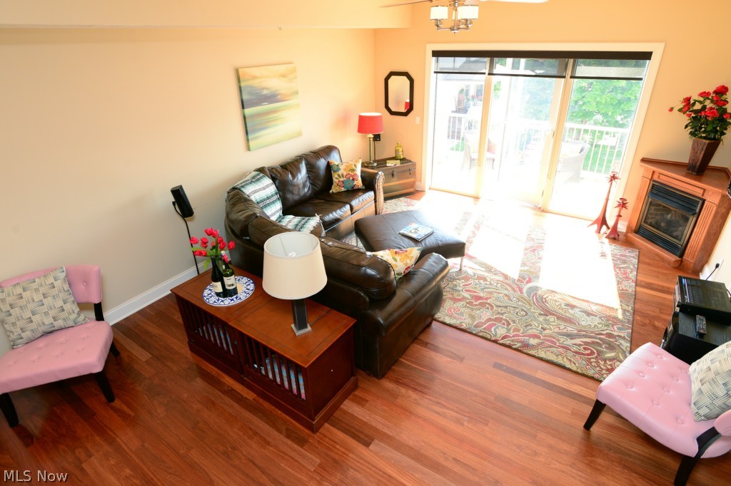 Rosewood Place Condo - Residential