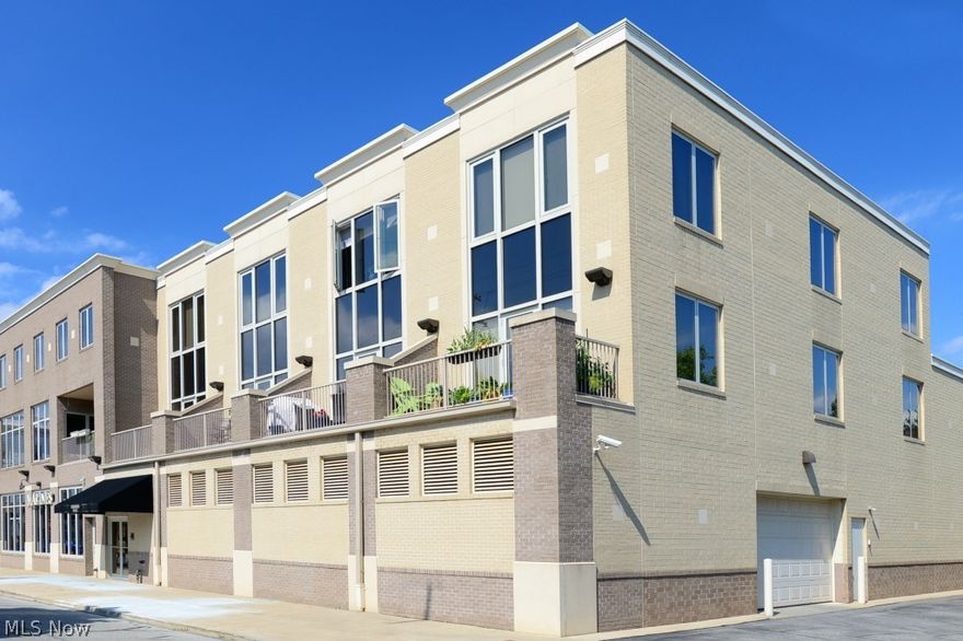 Rare opportunity to own a luxury suite in Rosewood Place in Western Lakewood!  This muli-level condo shows like new construction and offers a wide open layout with all the amenities your buyer could ask for including beautiful hardwood floors, granite counters, S.S. appliances, in suite washer/dryer and tons of closet space.  The condo comes with covered parking and a walk out patio.  You really need to see this in person, it shows like a model and you won't be disappointed!