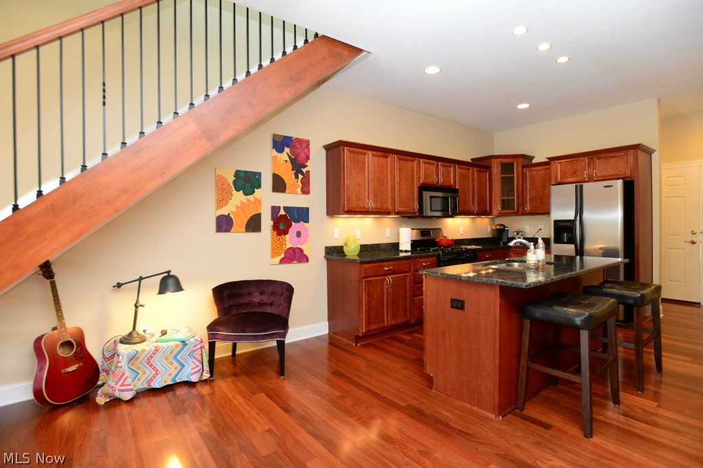 Rosewood Place Condo - Residential