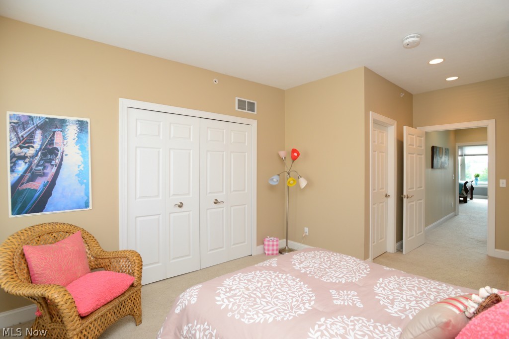 Rosewood Place Condo - Residential