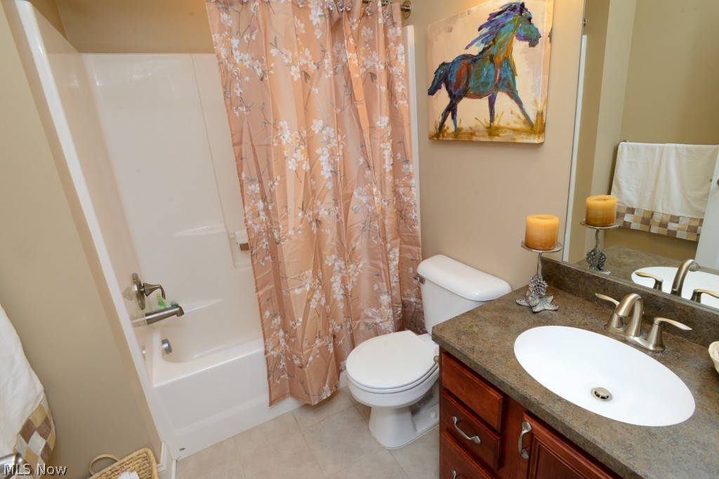 Rosewood Place Condo - Residential