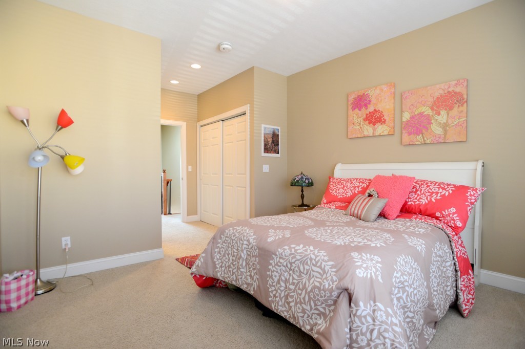 Rosewood Place Condo - Residential