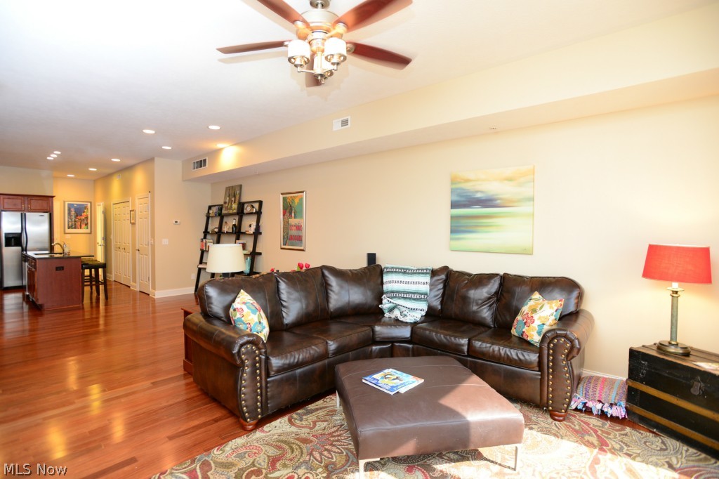 Rosewood Place Condo - Residential