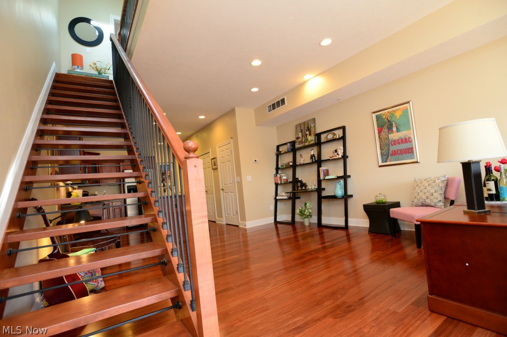 Rosewood Place Condo - Residential