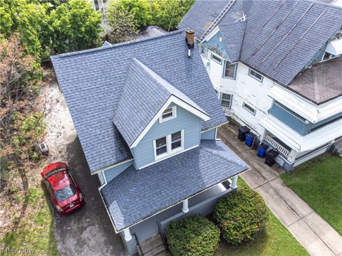 Homes For Sale - 635 E 115th Street<br/> Cleveland, OH 44108