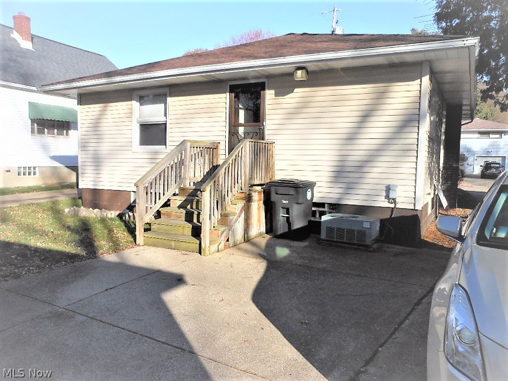 East Park - Residential