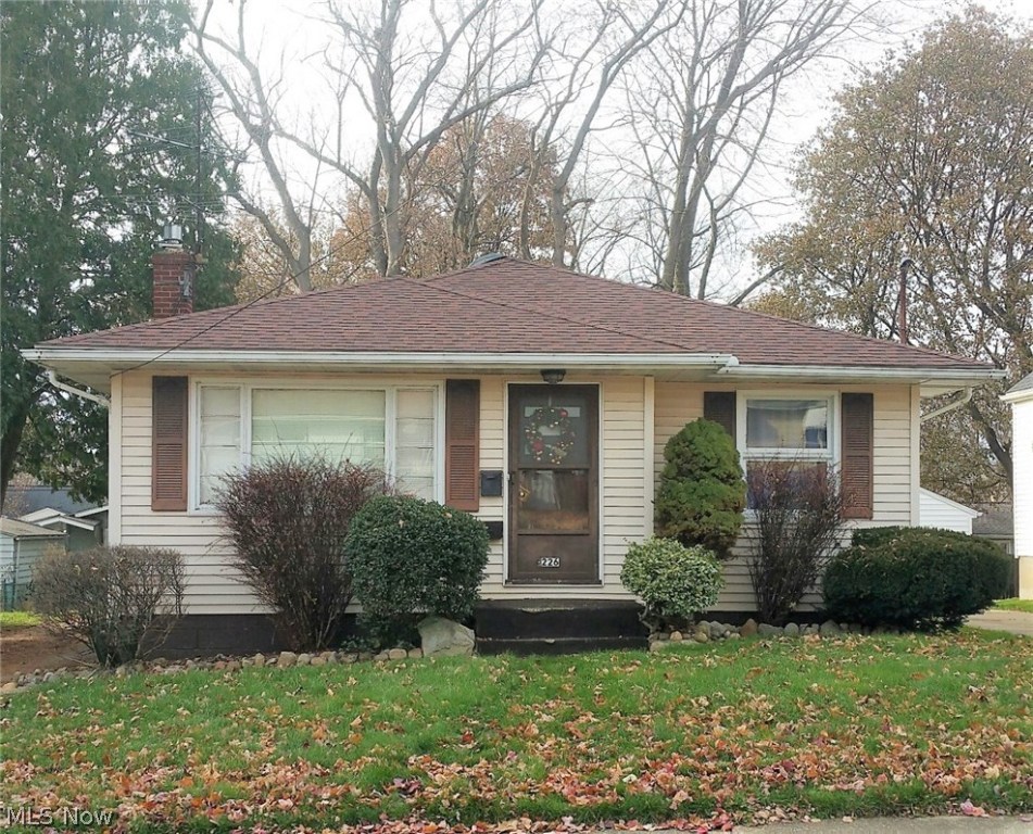 East Park - Residential