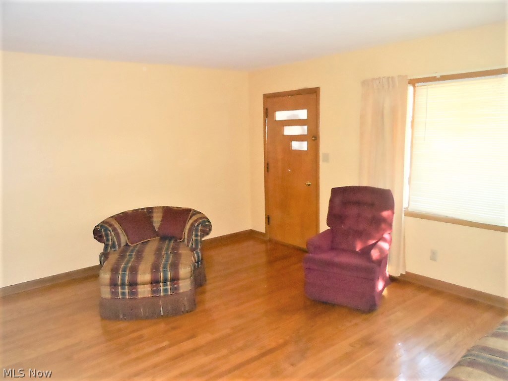 East Park - Residential