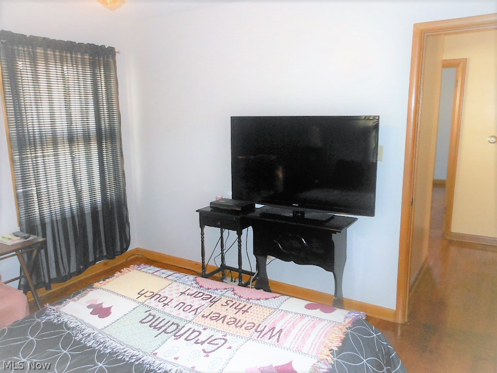 East Park - Residential