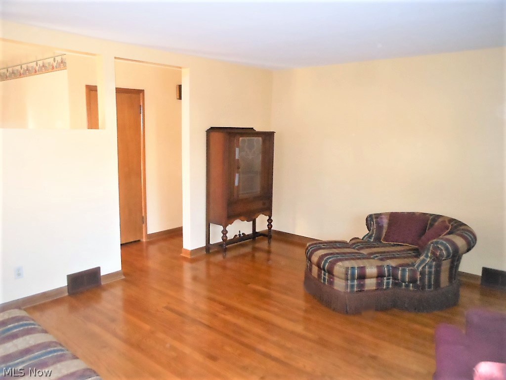 East Park - Residential