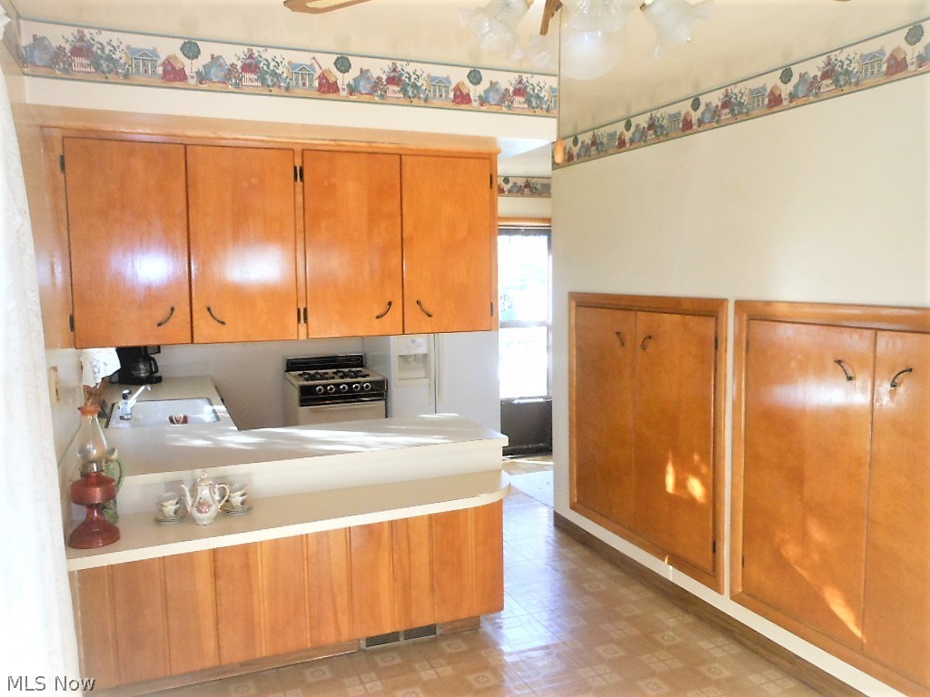 East Park - Residential