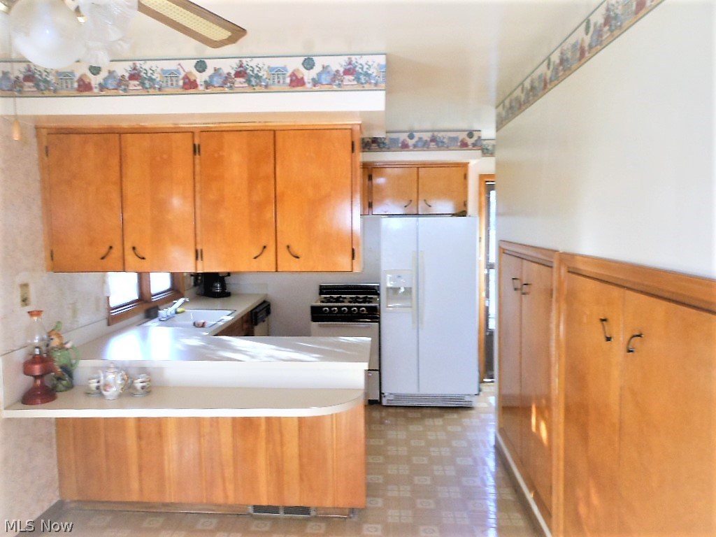 East Park - Residential